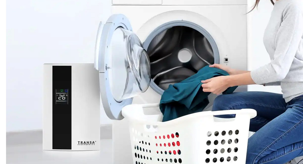 نکات مهم برای افزایش عمر ماشین لباسشویی سامسونگ