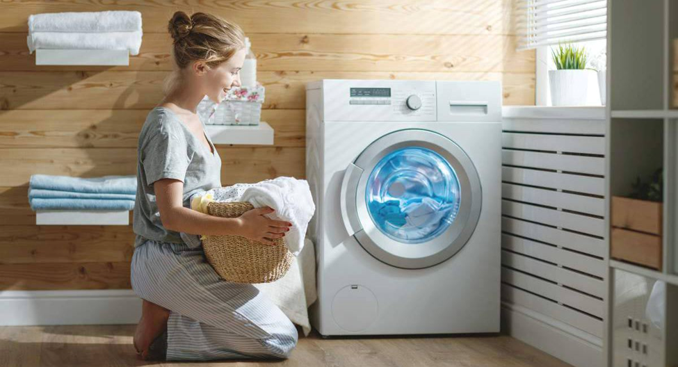 نکات مهم برای افزایش عمر ماشین لباسشویی سامسونگ